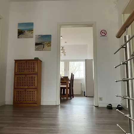Hébergement de vacances Achelpoehler