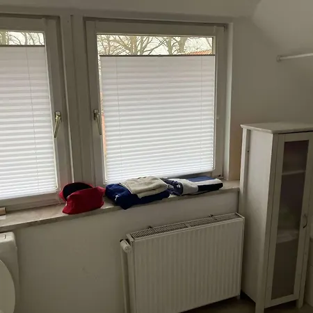 Achelpoehler Hébergement de vacances Hagen im Bremischen
